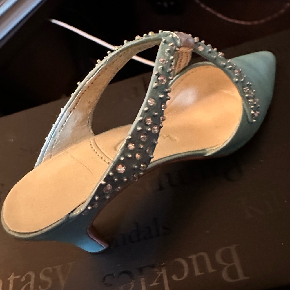 Just The Right Shoe - Society Slide - 2000